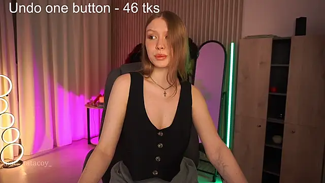 TataCoy online show from 18, 3, 2025