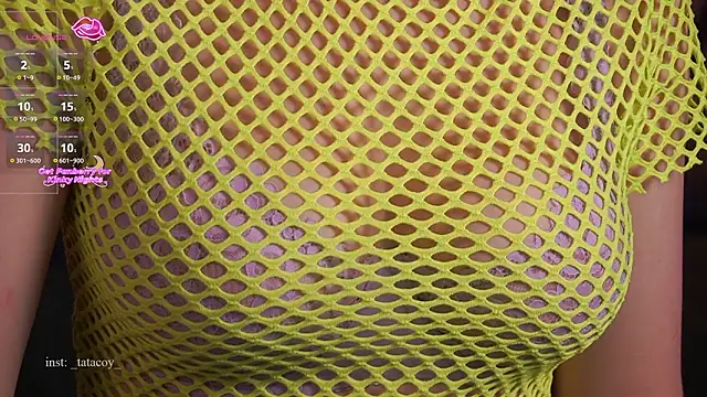 TataCoy online show from 24, 2, 2026