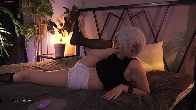 TataCoy online show from 12, 4, 2026