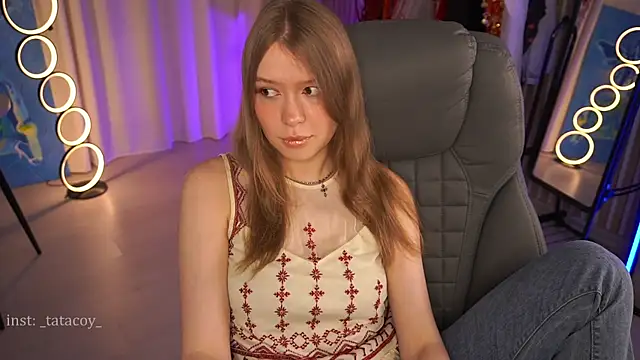 TataCoy online show from 12, 3, 2025