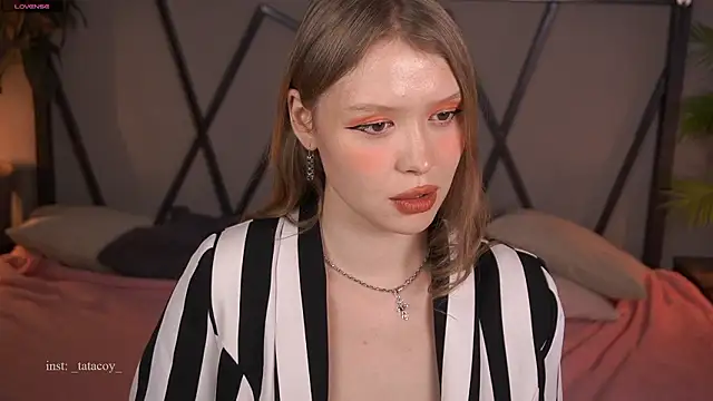 TataCoy online show from 3, 3, 2026