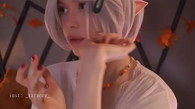 TataCoy online show from 8, 11, 2025