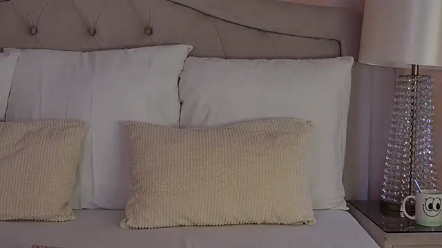 GingerEllis online show from 14, 4, 2026