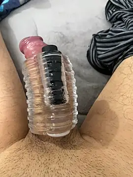 Luismimor93 online show from 6, 3, 2025