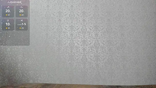 eva rose7 online show from 15, 4, 2026