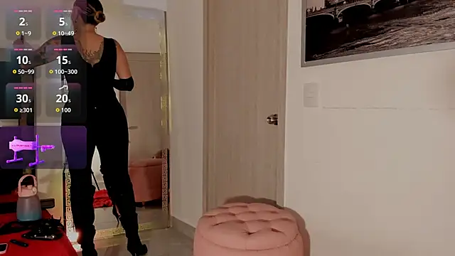 Snapshot of daiila_jonnes chatting on 31, 10, 2025 daiila jonnes online show from 31, 10, 2025