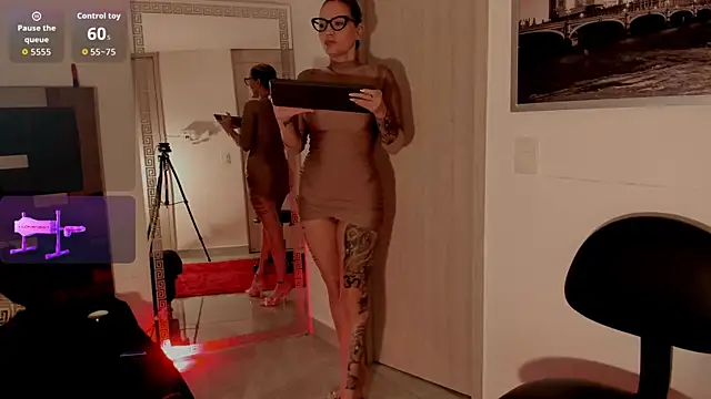 Snapshot of daiila_jonnes chatting on 17, 10, 2025 daiila jonnes online show from 17, 10, 2025