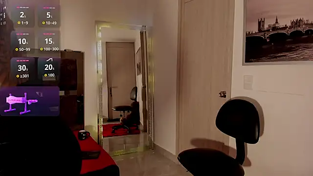 Snapshot of daiila_jonnes chatting on 26, 11, 2025 daiila jonnes online show from 26, 11, 2025