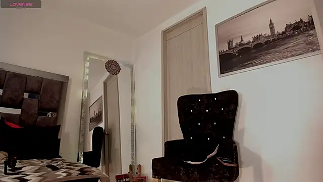 Snapshot of daiila_jonnes chatting on 29, 5, 2026 daiila jonnes online show from 29, 5, 2026