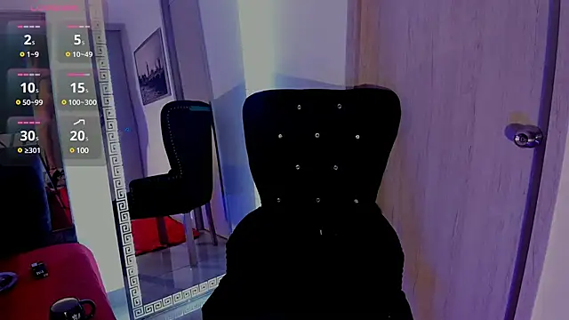 Snapshot of daiila_jonnes chatting on 27, 2, 2025 daiila jonnes online show from 27, 2, 2025