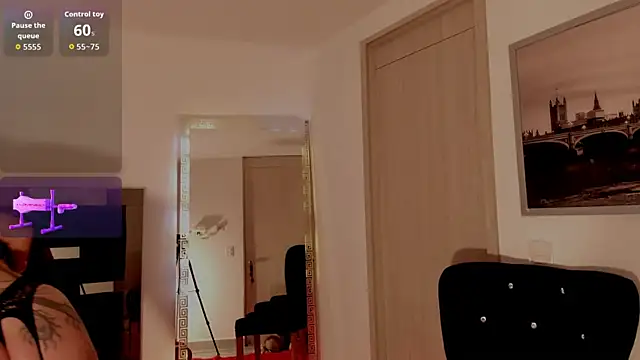 Snapshot of daiila_jonnes chatting on 28, 10, 2025 daiila jonnes online show from 28, 10, 2025