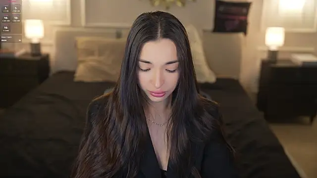 Jasmine Flow online show from 5, 7, 2026