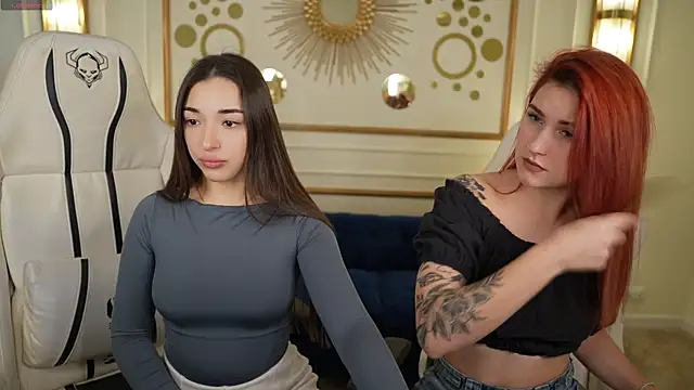 Jasmine Flow online show from 3, 2, 2025