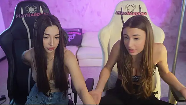 Jasmine Flow online show from 10, 2, 2026