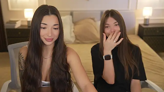 Jasmine Flow online show from 1, 11, 2025