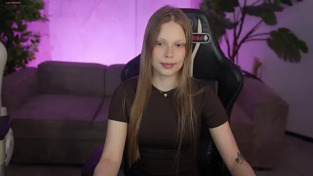Jasmine Flow online show from 12, 6, 2026