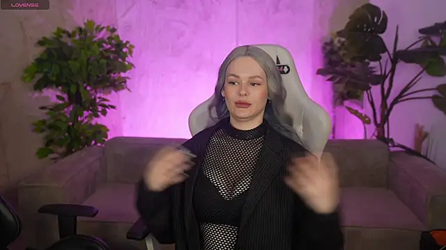 Jasmine Flow online show from 15, 4, 2026