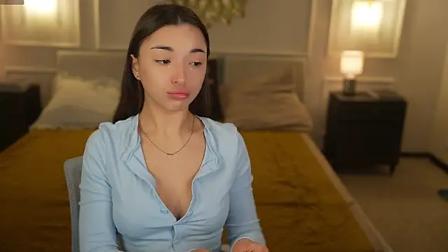 Jasmine Flow online show from 4, 4, 2026