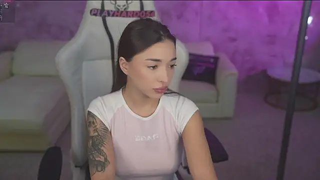 Jasmine Flow online show from 5, 3, 2026