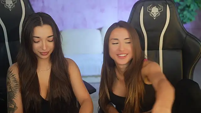Jasmine Flow online show from 25, 9, 2025