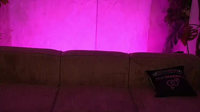 Jasmine Flow online show from 18, 12, 2025