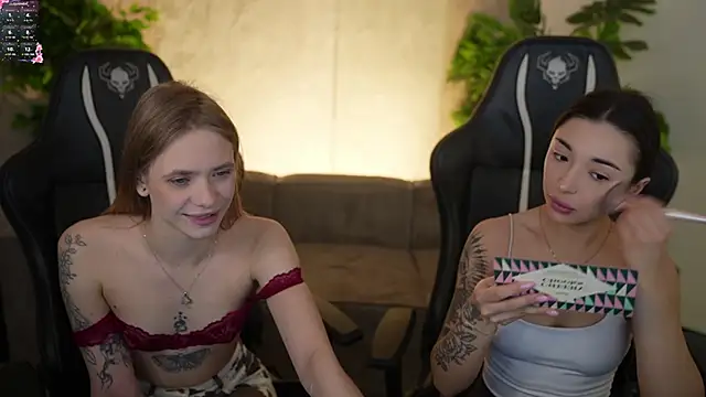 Jasmine Flow online show from 12, 2, 2026