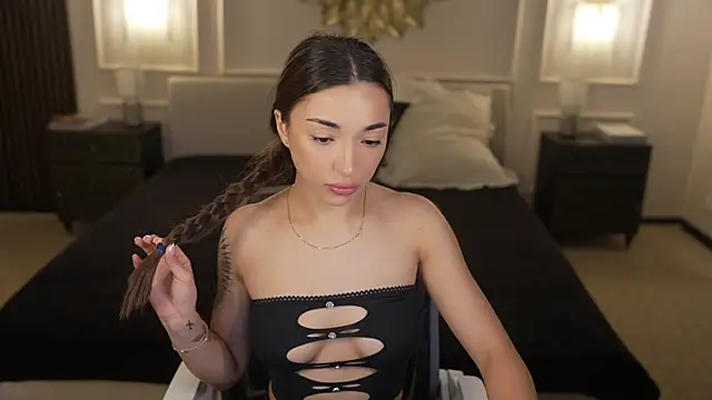 Jasmine Flow online show from 15, 6, 2026