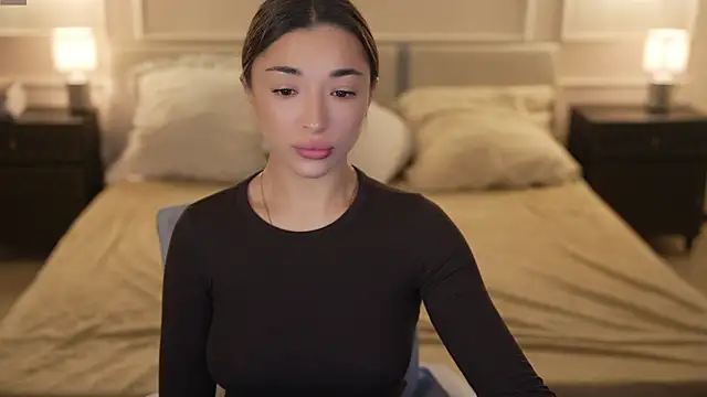 Jasmine Flow online show from 1, 12, 2025