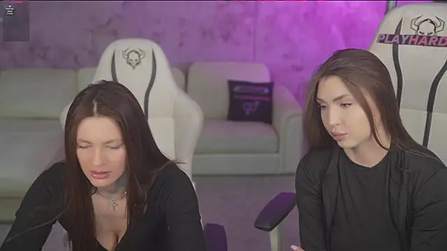 Jasmine Flow online show from 6, 3, 2026