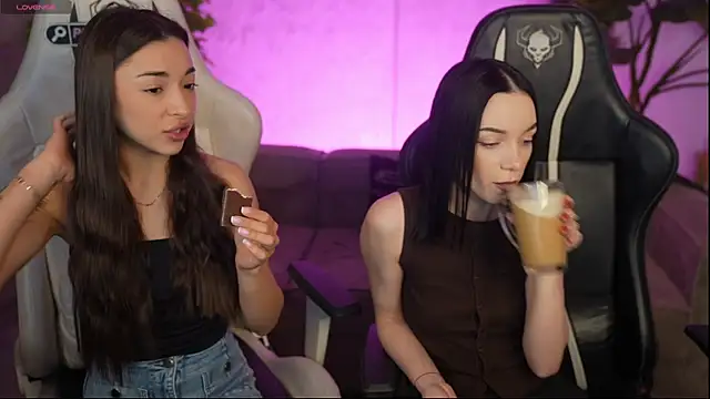 Jasmine Flow online show from 1, 4, 2026