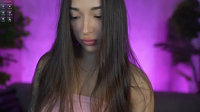 Jasmine Flow online show from 28, 3, 2026