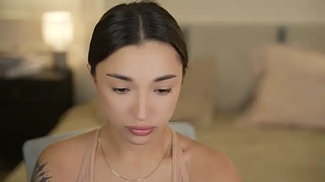 Jasmine Flow online show from 5, 10, 2025