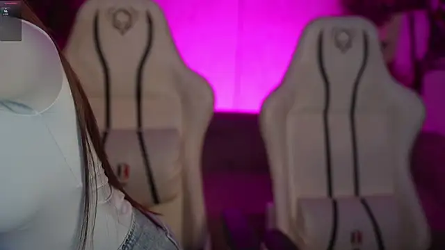 Jasmine Flow online show from 23, 12, 2025