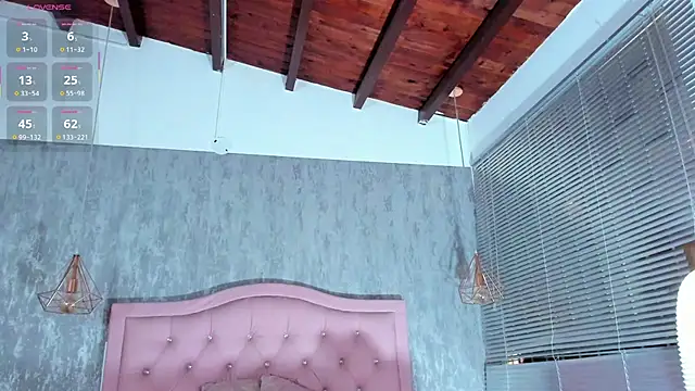 naomidibello online show from 26, 3, 2026