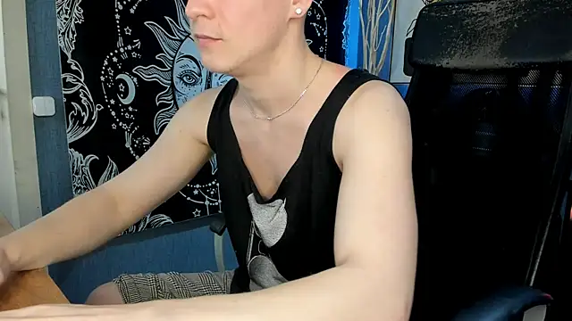 Snapshot of AlexxSweet chatting on 1, 3, 2025 AlexxSweet online show from 1, 3, 2025