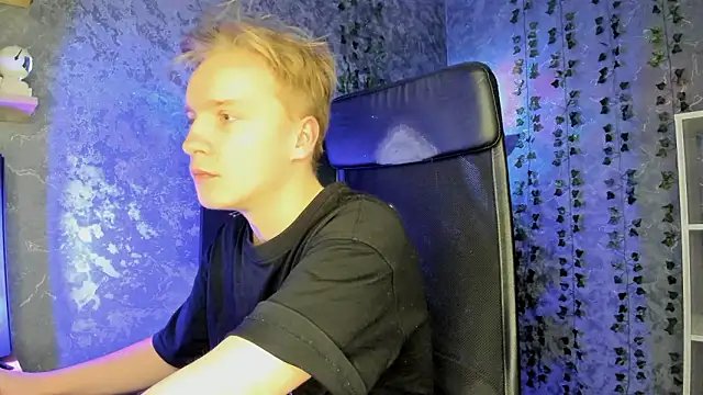 AlexxSweet online show from 7, 2, 2026