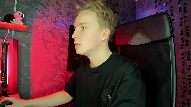 AlexxSweet online show from 1, 2, 2026