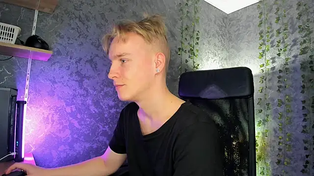 AlexxSweet online show from 21, 12, 2025