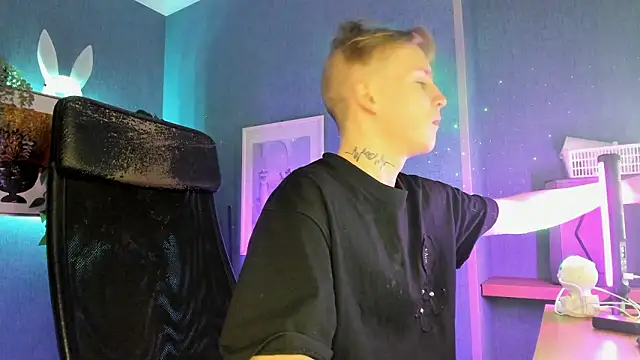 AlexxSweet online show from 22, 2, 2026