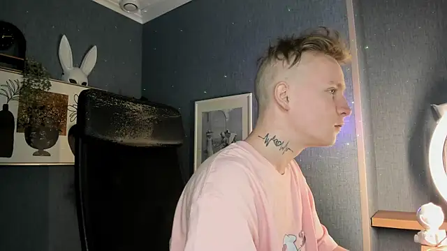 AlexxSweet online show from 18, 4, 2026