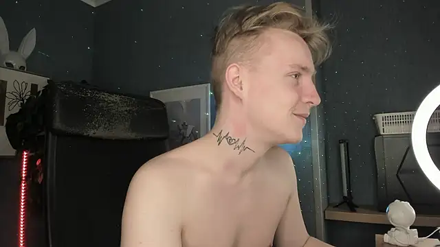 AlexxSweet online show from 29, 3, 2026