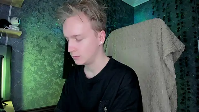 AlexxSweet online show from 8, 2, 2026