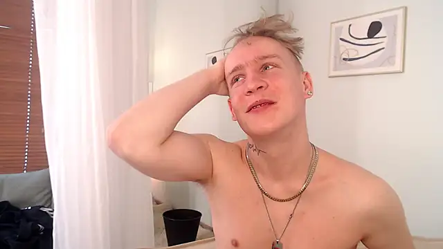 AlexxSweet online show from 10, 5, 2026
