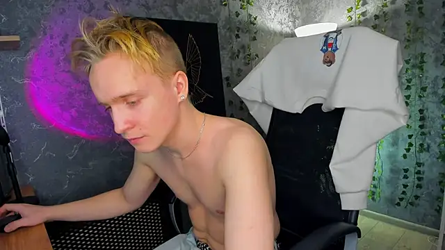 Snapshot of AlexxSweet chatting on 24, 1, 2025 AlexxSweet online show from 24, 1, 2025