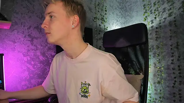 AlexxSweet online show from 30, 11, 2025