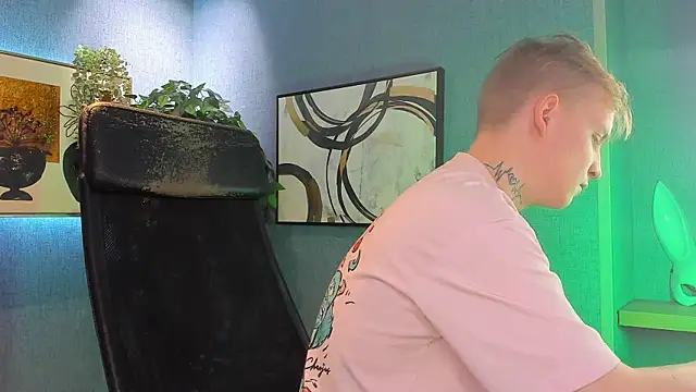 AlexxSweet online show from 16, 11, 2025