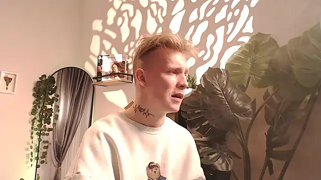 AlexxSweet online show from 25, 4, 2026