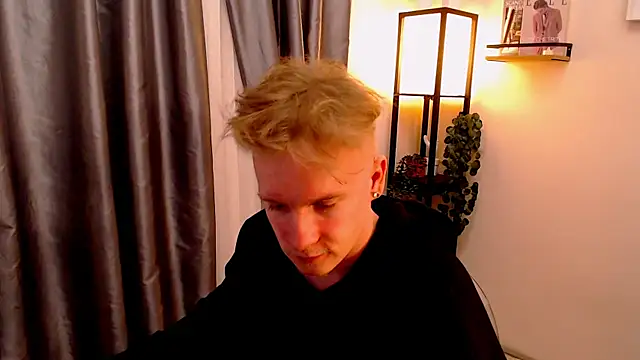 AlexxSweet online show from 3, 5, 2026