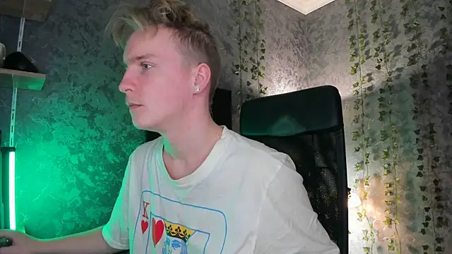 AlexxSweet online show from 27, 11, 2025