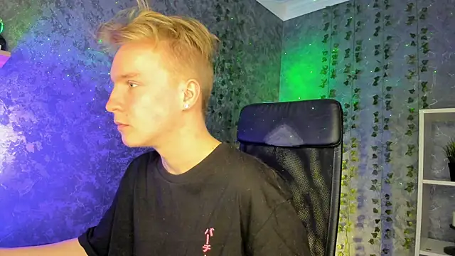 AlexxSweet online show from 11, 1, 2026